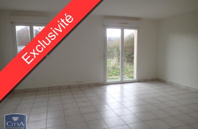 vente maison 114 500 € à proximité de Crozon-sur-Vauvre (36140)