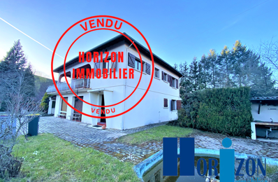 vente maison 210 000 € à proximité de Saint-Didier-en-Velay (43140)