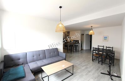 vente appartement 360 000 € à proximité de Bassussarry (64200)