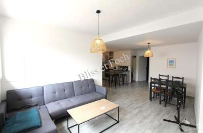 vente appartement 360 000 € à proximité de Guéthary (64210)