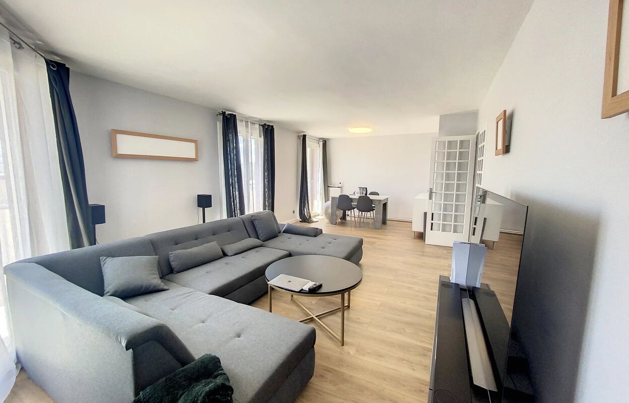 appartement 4 pièces 99 m2 à Perpignan (66000)