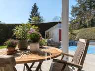 Saint-Genis-Les-Ollières - Maison de 173,12 m² - Terrain de 1158 m² - Piscine et garage - 5 chambres — photo 4