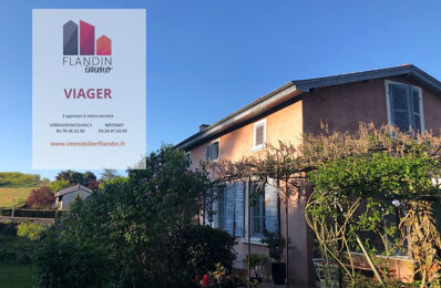 vente maison 304 000 € à proximité de Loire-sur-Rhône (69700)