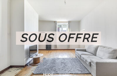 vente appartement 160 000 € à proximité de Lentilly (69210)