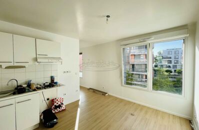 appartement 2 pièces 31 m2 à vendre à Nanterre (92000)