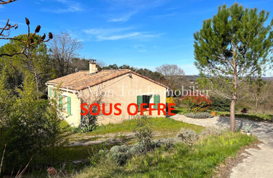 vente maison 365 000 € à proximité de Saint-Bauzille-de-Putois (34190)