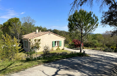vente maison 365 000 € à proximité de Saint-Jean-du-Gard (30270)