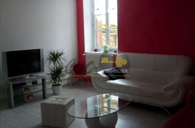 appartement 3 pièces 54 m2 à vendre à Saint-Jean-de-Losne (21170)