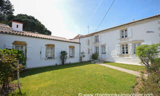 Maison 6 Pièces 207 m² à vendre à Saint-Jean-d'Hermine (85210)