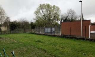 Terrain  213 m² à vendre à Vred (59870)