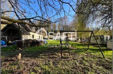 vente maison 199 500 € à proximité de Saconin-Et-Breuil (02200)