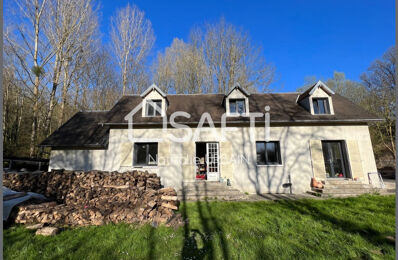 vente maison 199 500 € à proximité de Bargny (60620)