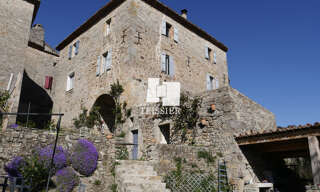 Maison  130 m² à vendre à Les Vans (07140)