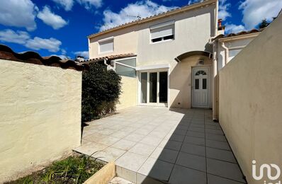 vente maison 249 000 € à proximité de Montpellier (34000)