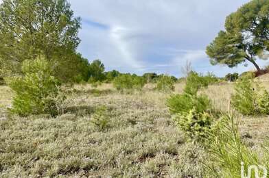 Terrain  71000 €