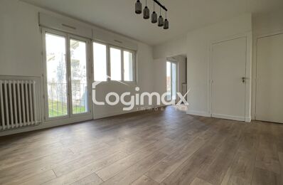 vente appartement 336 000 € à proximité de La Rochelle (17000)