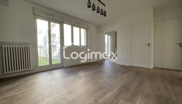 Appartement 4 pièces  à vendre Rochelle (La) 17000