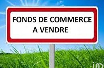 vente commerce 129 000 € à proximité de Saint-Aubin-de-Branne (33420)
