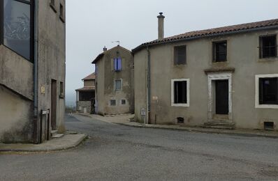vente maison 159 600 € à proximité de Saint-Étienne-de-Gourgas (34700)