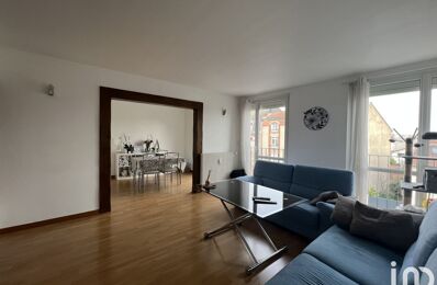 vente appartement 168 000 € à proximité de Verzy (51380)