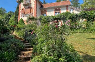 vente maison 599 000 € à proximité de La Selle-sur-le-Bied (45210)