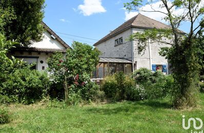vente maison 363 000 € à proximité de Chenoise-Cucharmoy (77160)