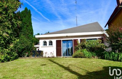 vente maison 159 900 € à proximité de Pouligny-Saint-Pierre (36300)