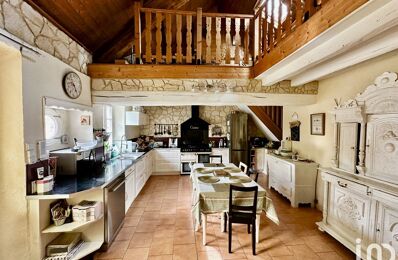 vente maison 239 990 € à proximité de Brienon-sur-Armançon (89210)