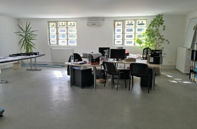 location bureau 2 030 € CC /mois à proximité de Saint-Cyr-sur-Loire (37540)
