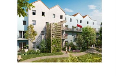 vente appartement 242 000 € à proximité de Neuilly-Lès-Dijon (21800)