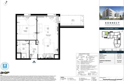 vente appartement 201 500 € à proximité de Ancy-Dornot (57130)