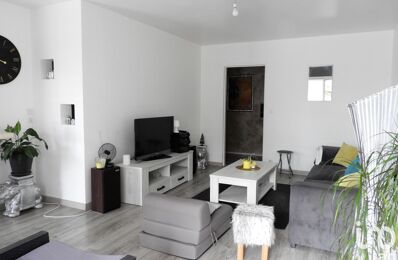 vente appartement 118 000 € à proximité de Manéglise (76133)