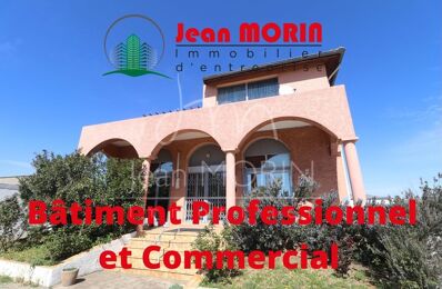 vente commerce 671 666 € à proximité de Combovin (26120)