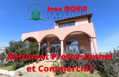 vente commerce 671 666 € à proximité de Valence (26000)