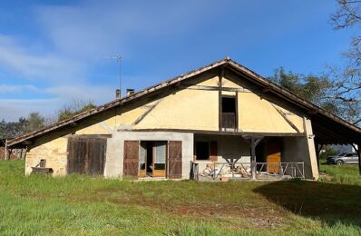vente maison 195 000 € à proximité de Bas-Mauco (40500)