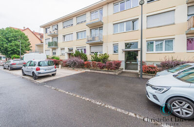 vente appartement 264 990 € à proximité de Holtzheim (67810)