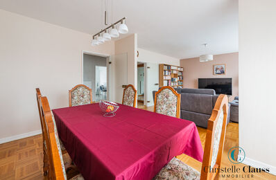 vente appartement 264 990 € à proximité de Illkirch-Graffenstaden (67400)