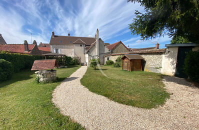 vente maison 431 520 € à proximité de Bazincourt-sur-Epte (27140)