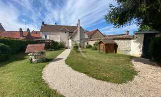 Maison 7 Pièces 241 m² à vendre à Gisors (27140)