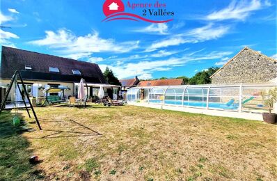 vente maison 397 900 € à proximité de Marcilly-sur-Eure (27810)