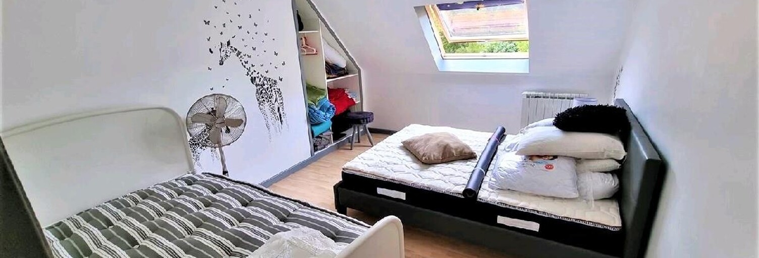 Maison 7 Pièces 160 m² à vendre à Anet (28260)