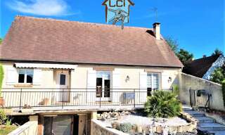 Maison 7 Pièces 160 m² à vendre à Longnes (78980)