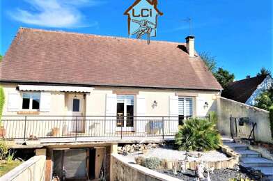 Maison 7 pièces 397900 €