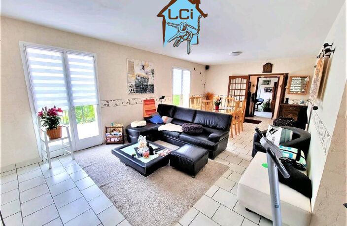Vente maison 7 pièces 160 m² Longnes (78980) — photo 2