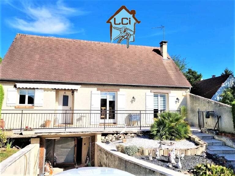 Maison 7 pièces 160 m² — photo 1