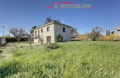 vente maison 255 000 € à proximité de Saint-Antoine l'Abbaye (38160)