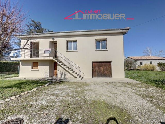 Villa / Maison 7 pièces  à vendre Châtillon-Saint-Jean 26750