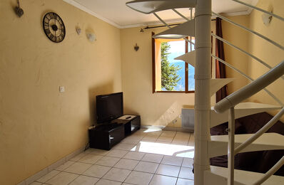 vente appartement 45 000 € à proximité de Castellane (04120)
