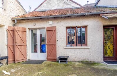 vente maison 160 500 € à proximité de Port-Villez (78270)
