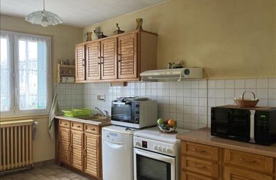 vente maison 77 350 € à proximité de Saint-Ouen-sur-Gartempe (87300)